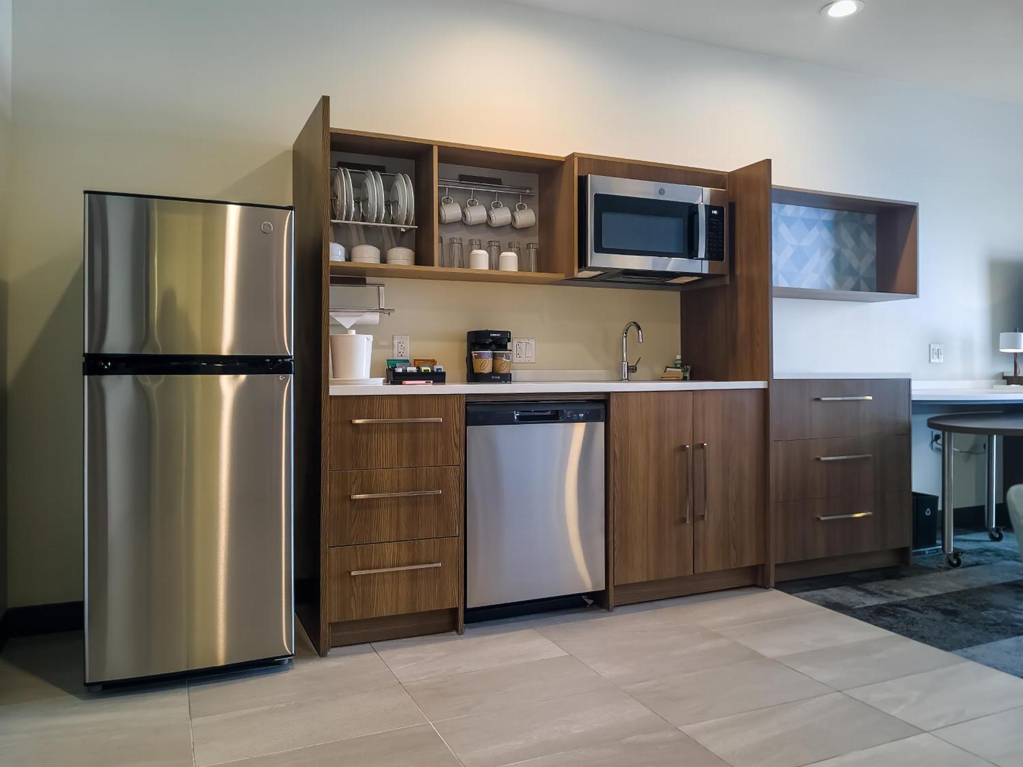 Home2 Suites By Hilton Bolingbrook Chicago Kültér fotó
