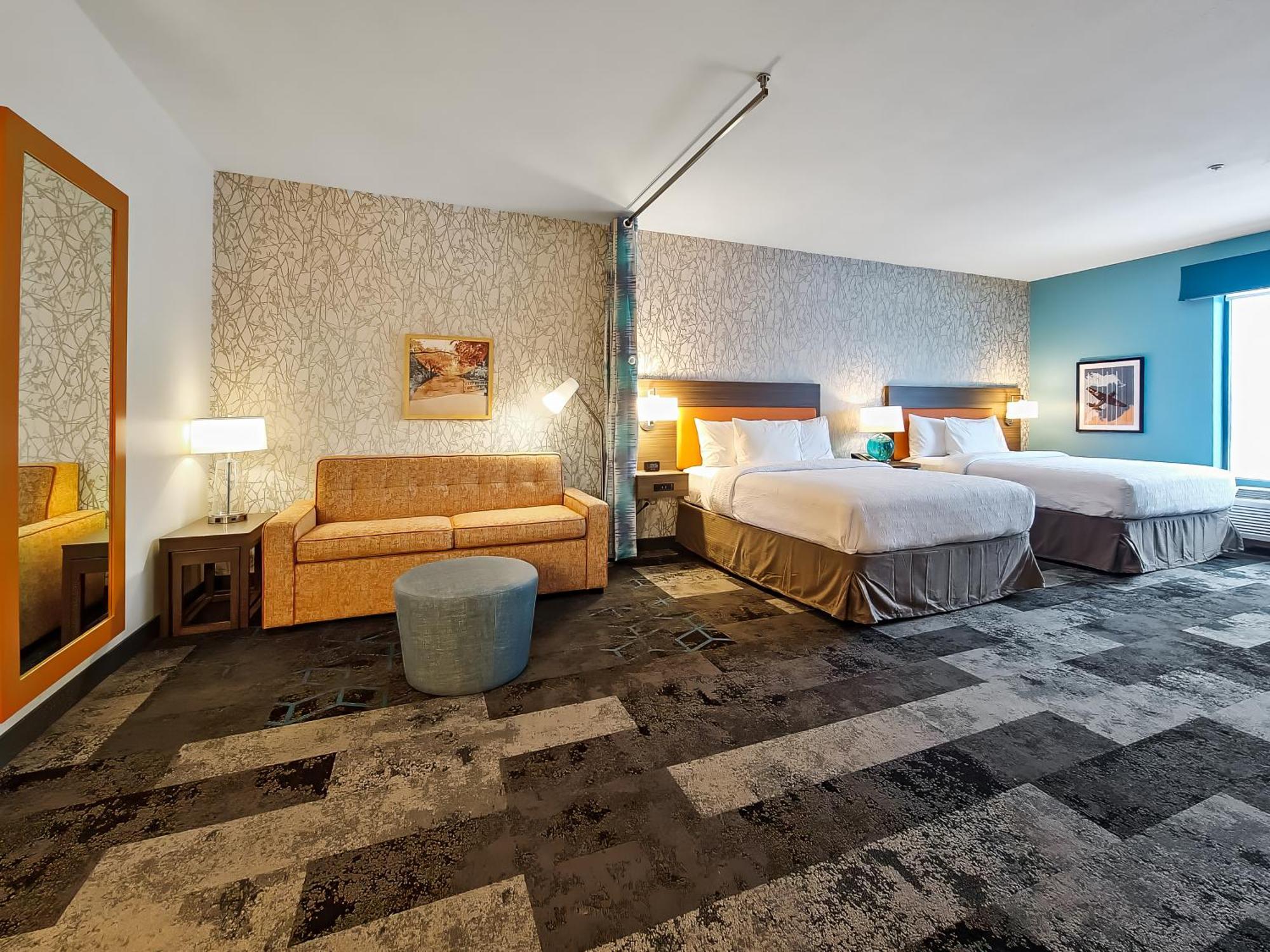 Home2 Suites By Hilton Bolingbrook Chicago Kültér fotó