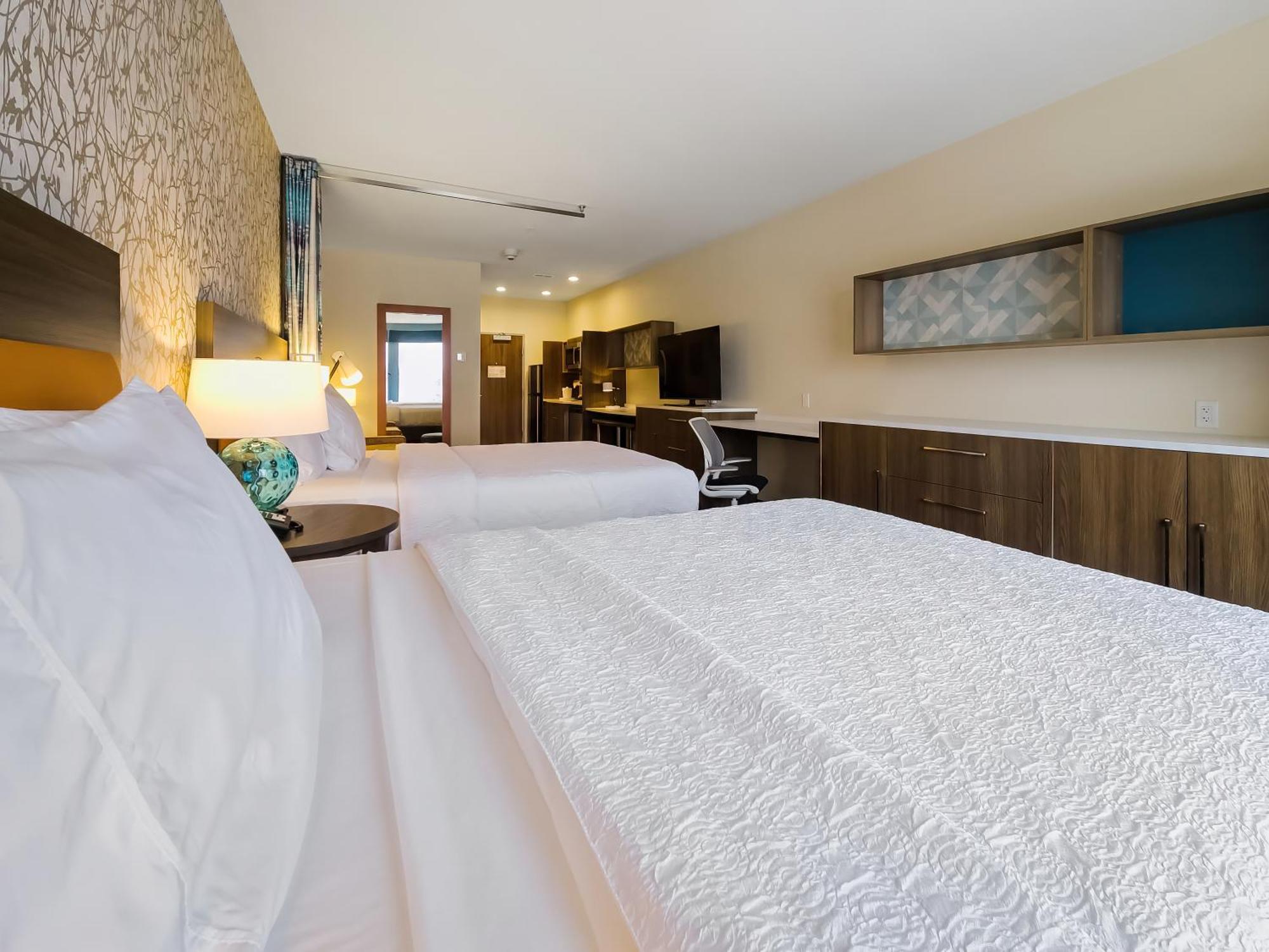 Home2 Suites By Hilton Bolingbrook Chicago Kültér fotó