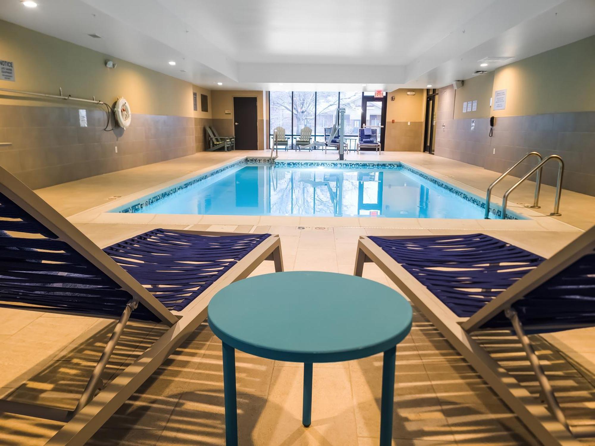 Home2 Suites By Hilton Bolingbrook Chicago Kültér fotó