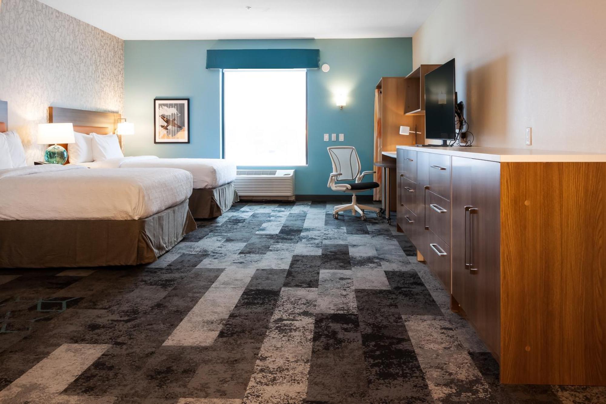 Home2 Suites By Hilton Bolingbrook Chicago Kültér fotó