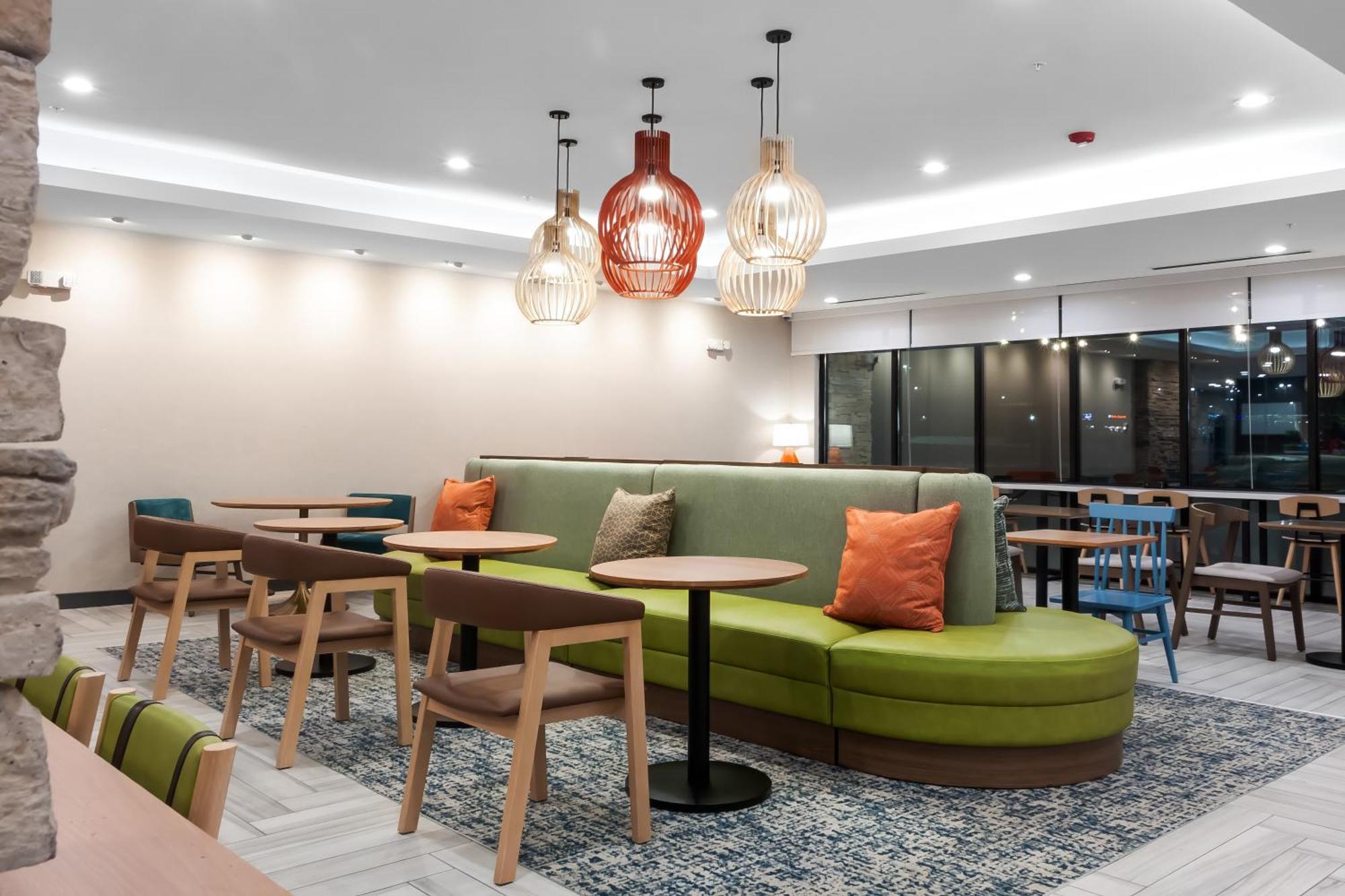 Home2 Suites By Hilton Bolingbrook Chicago Kültér fotó
