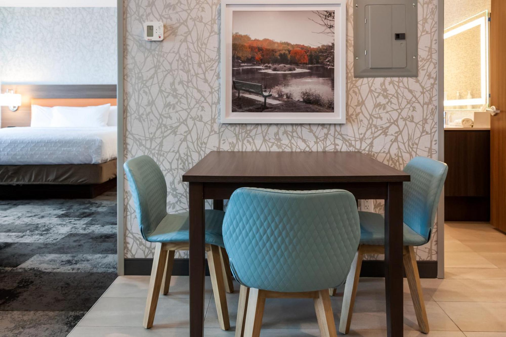Home2 Suites By Hilton Bolingbrook Chicago Kültér fotó