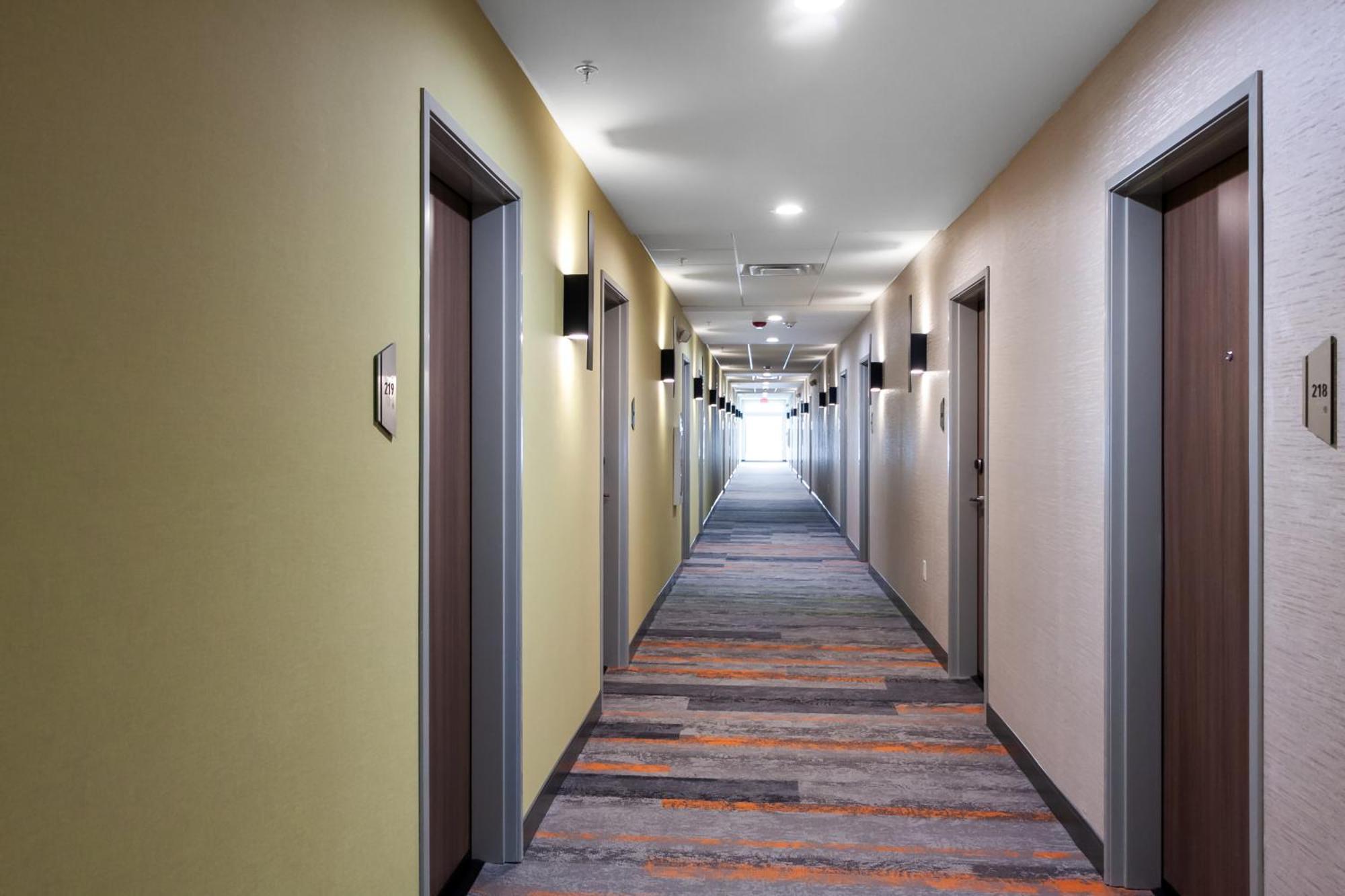Home2 Suites By Hilton Bolingbrook Chicago Kültér fotó