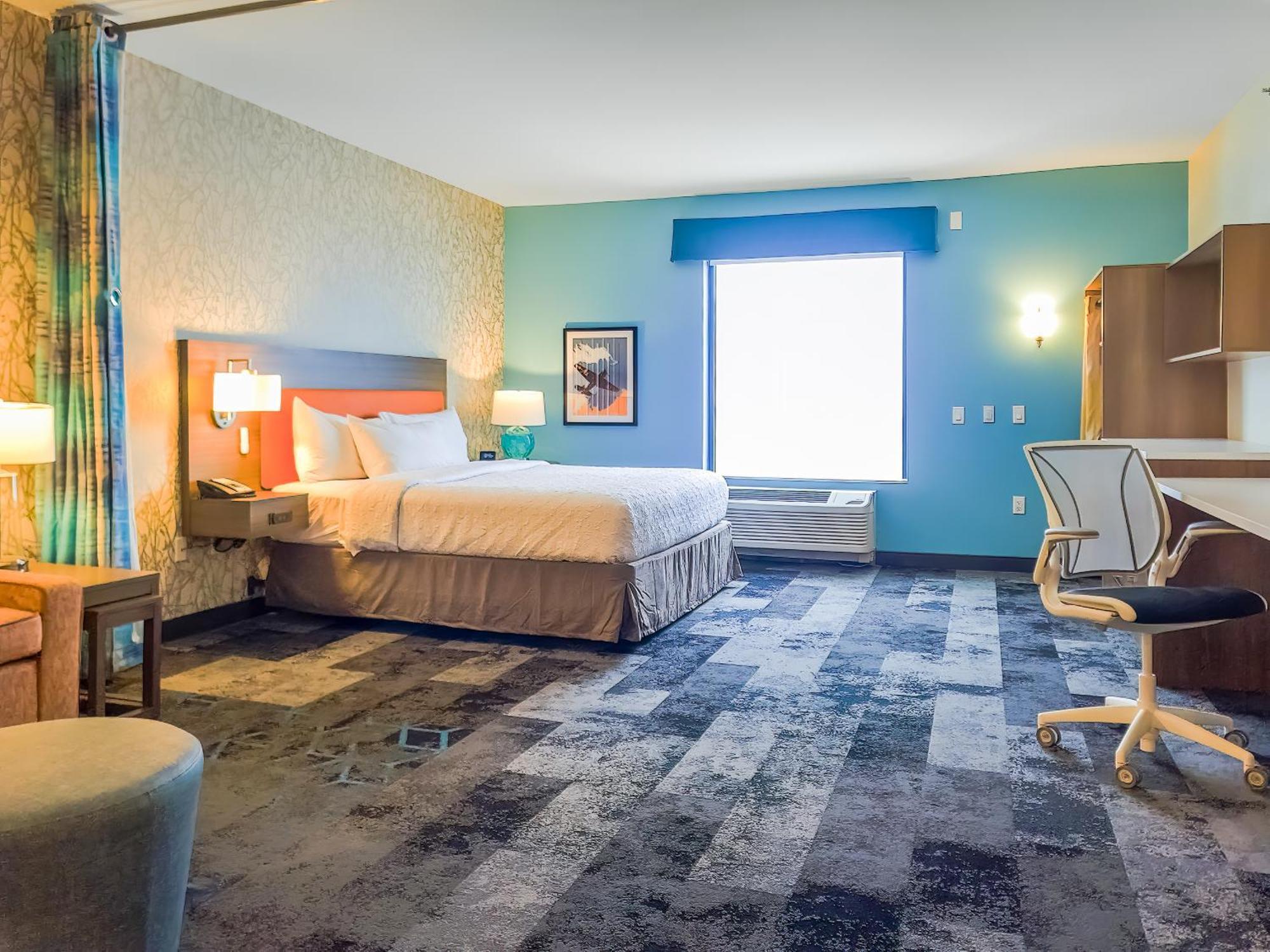 Home2 Suites By Hilton Bolingbrook Chicago Kültér fotó