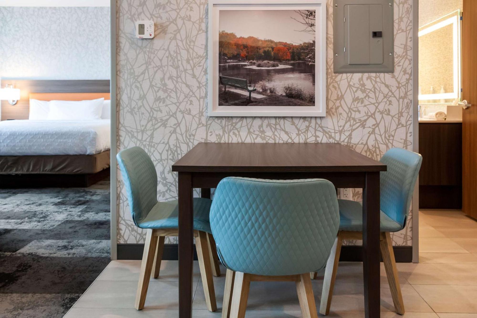 Home2 Suites By Hilton Bolingbrook Chicago Kültér fotó